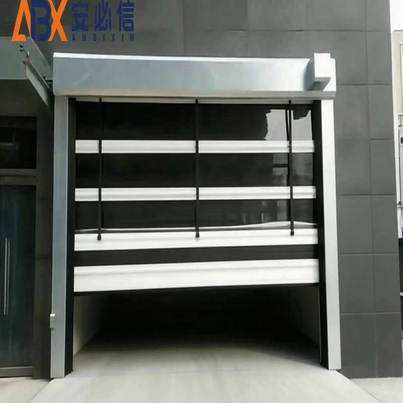 株洲市背带堆积门