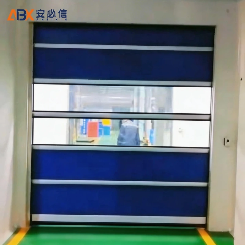 株洲市工业快速门