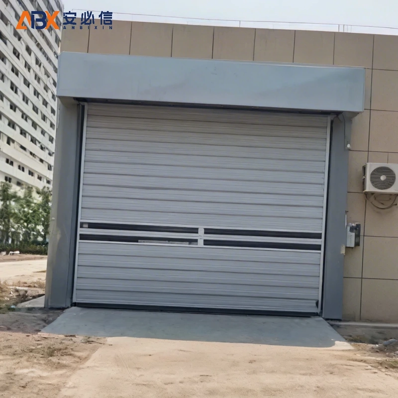 株洲市雷达高速门